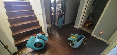 Water Damage Mitigation